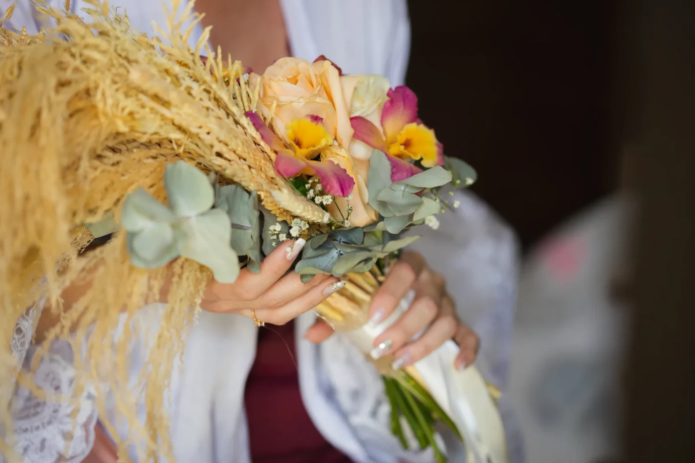 How to Select the Perfect Bloom for Your Bouquet