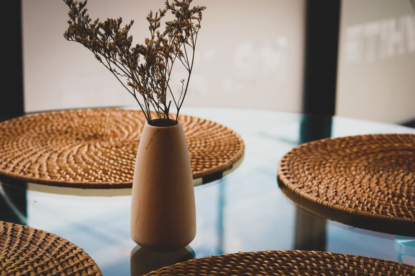 Common Myths About Dried Floral Decor